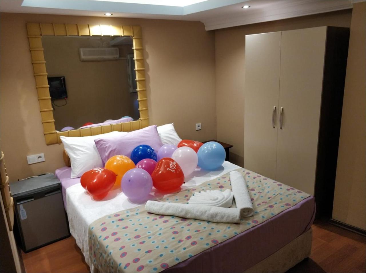 Gvar Hotel ANTALYA photo 3