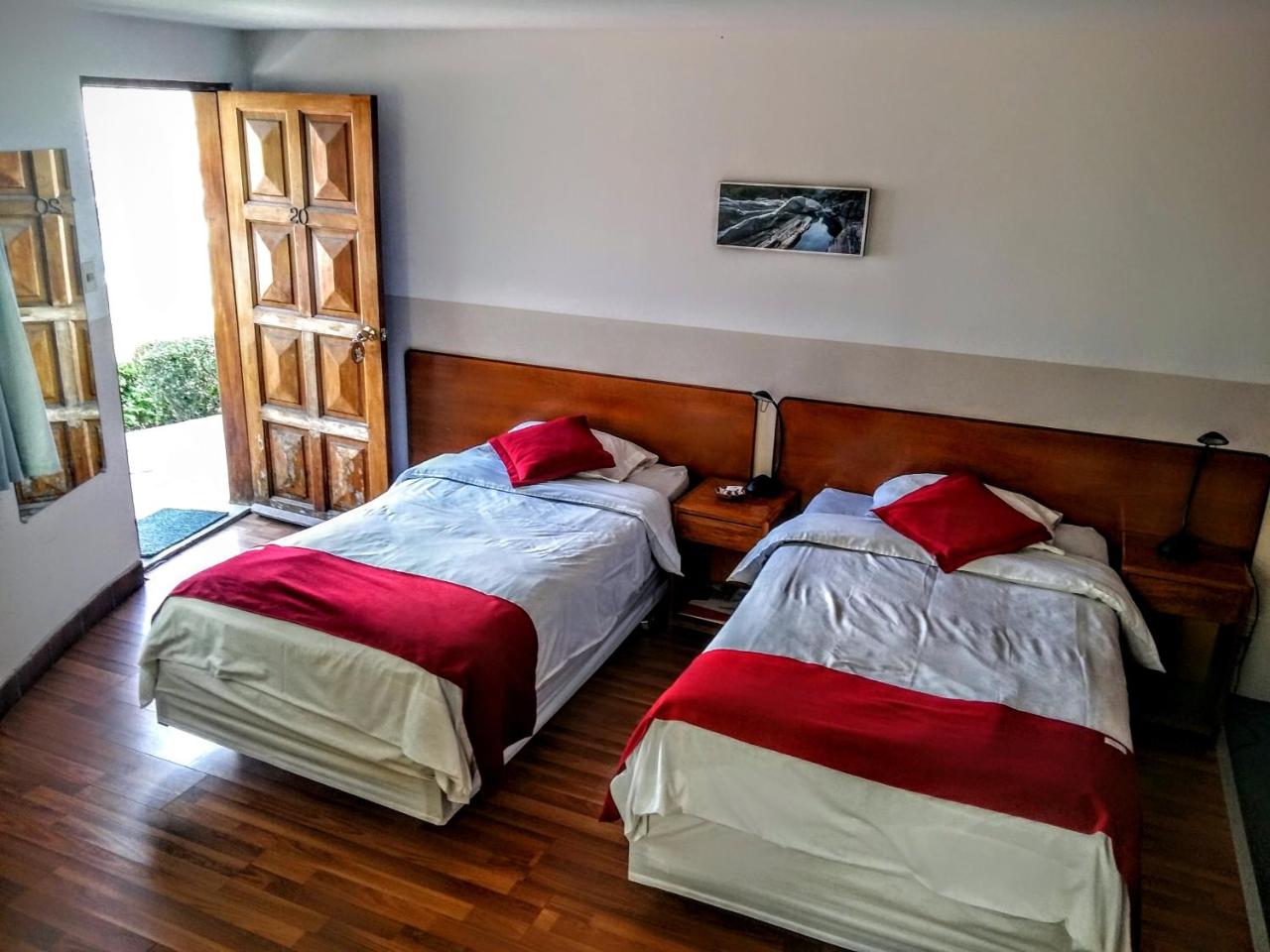 Foto - Hotel Oberland