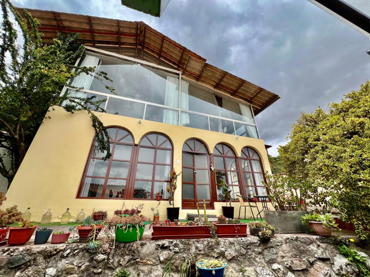 Foto - Casa Encuentro San Blas