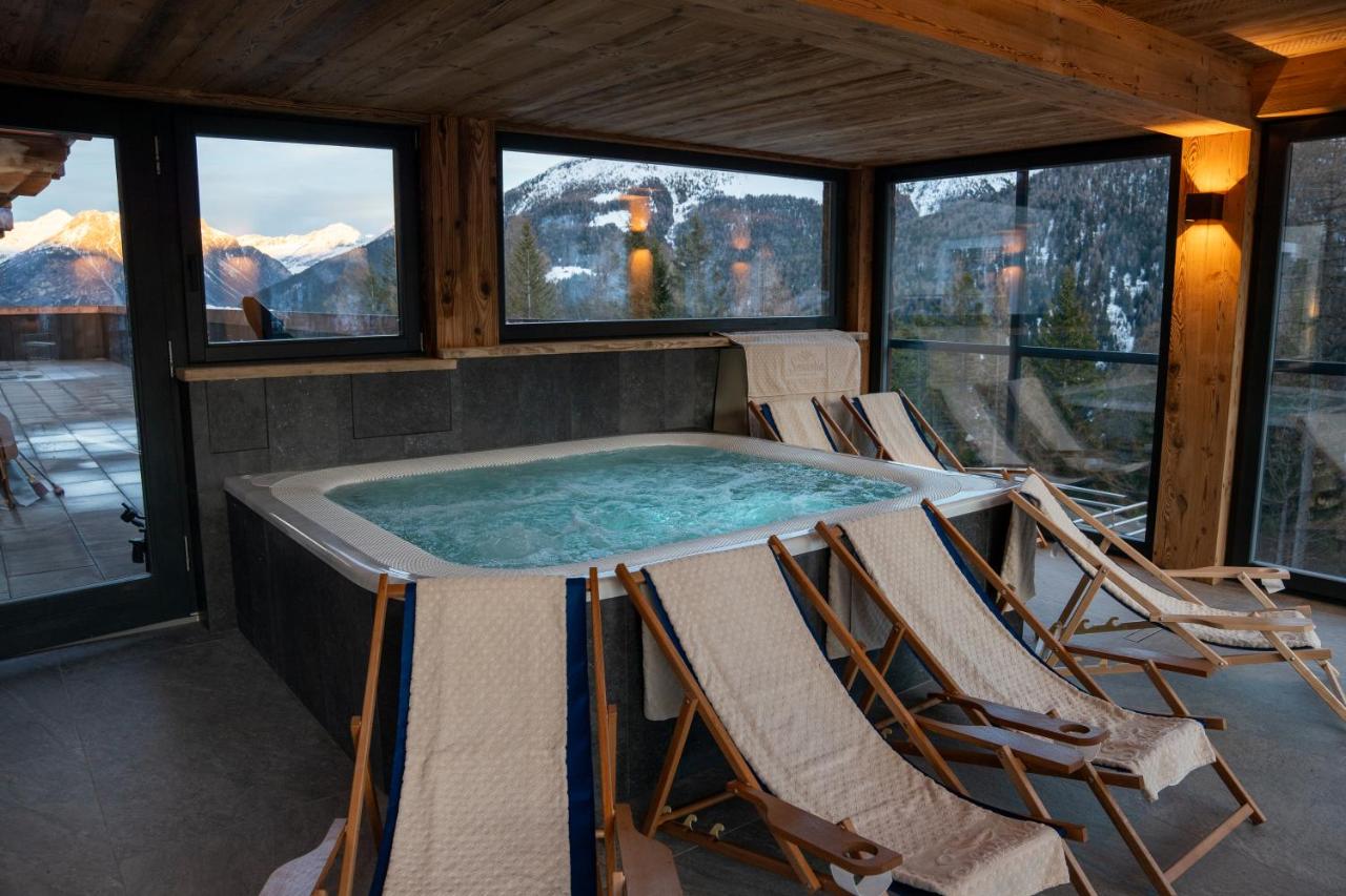 Arnoga Mountain View Resort & SPA - 4