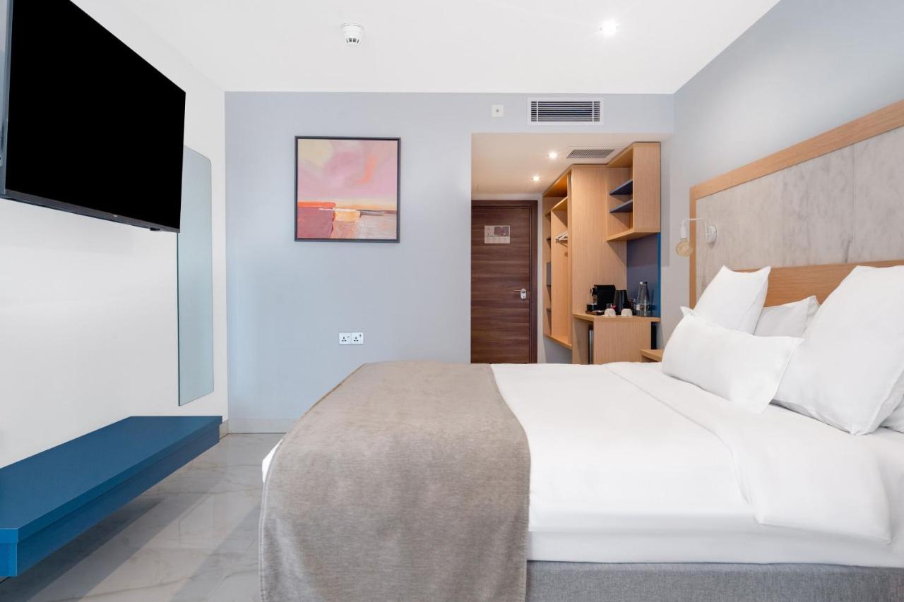 Reef Hotel & Spa - 3