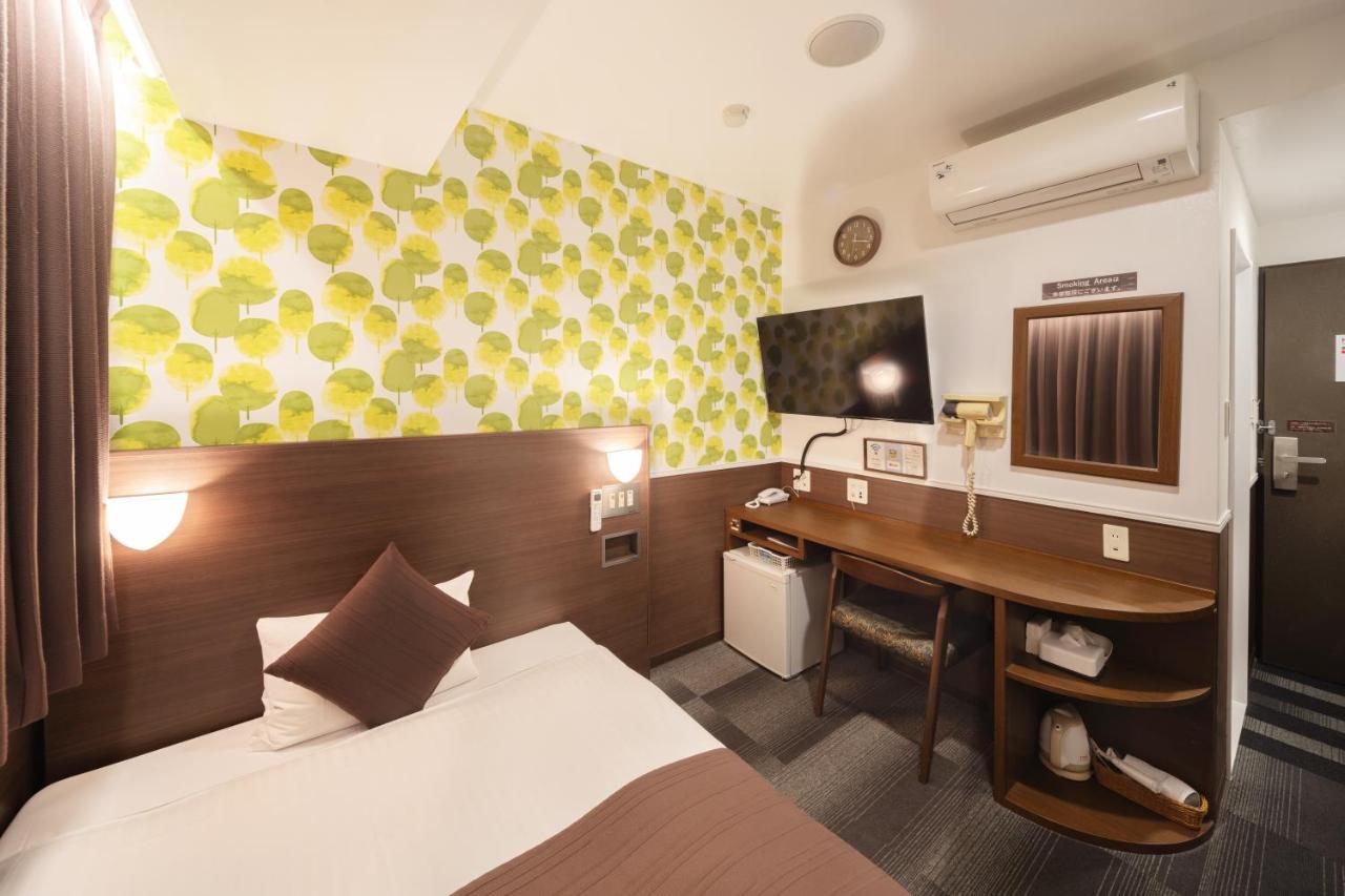 Sejour Inn Nagarekawa photo 3