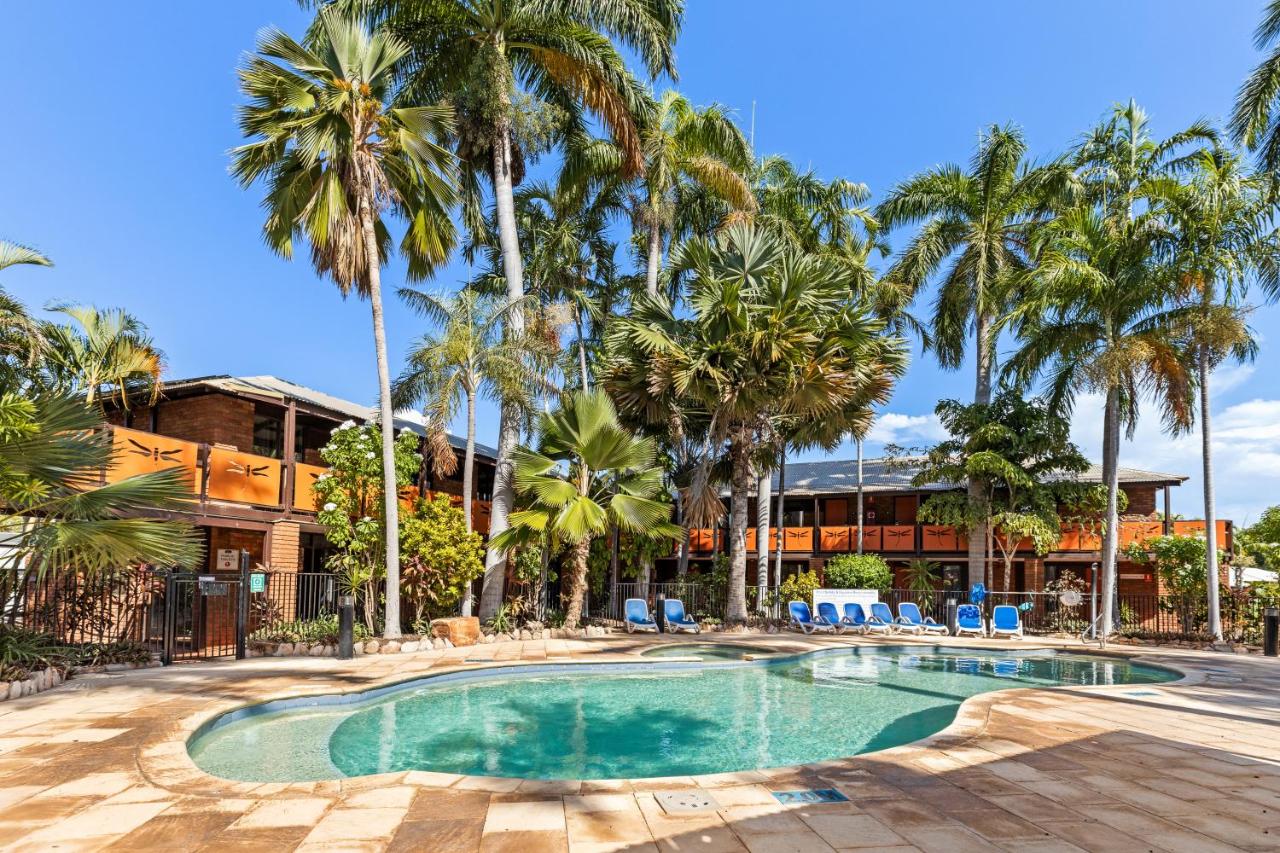 Broome Time Resort