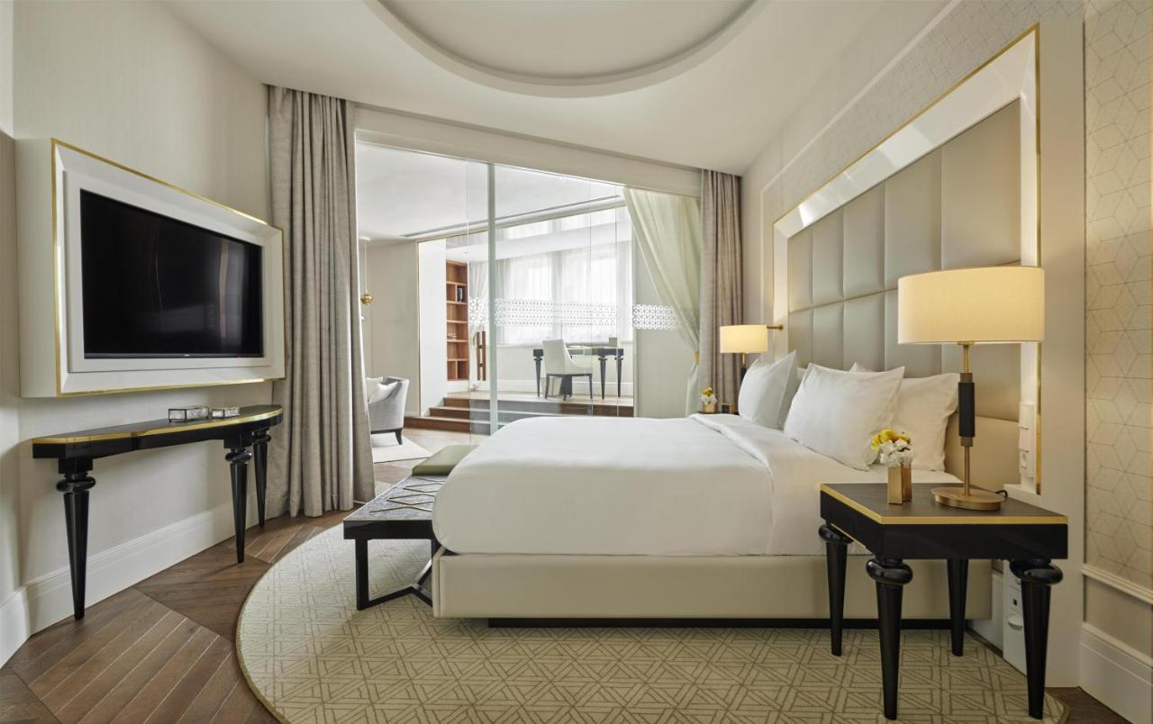 Parisi Udvar Hotel Budapest, part of Hyatt photo 4