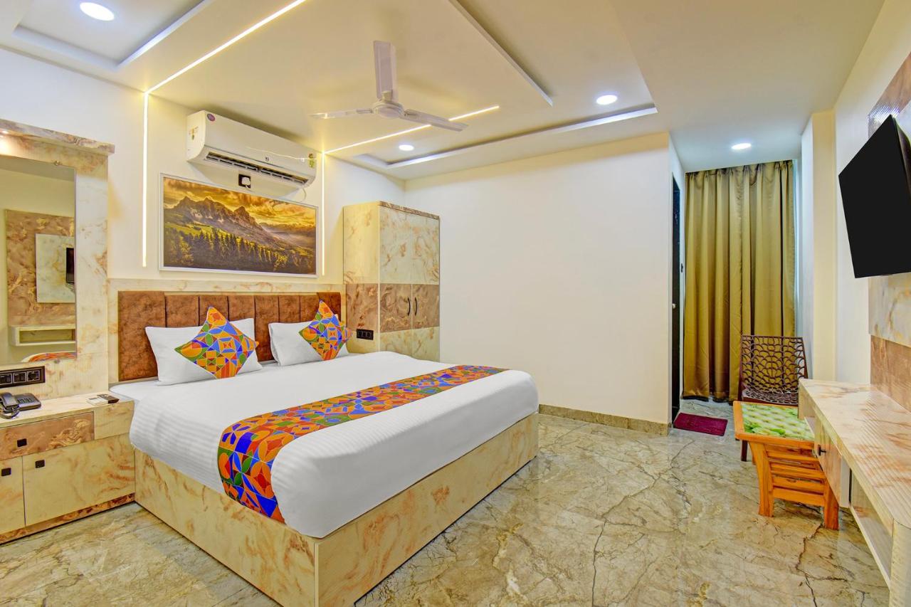 Photo - Fabhotel Relax Inn