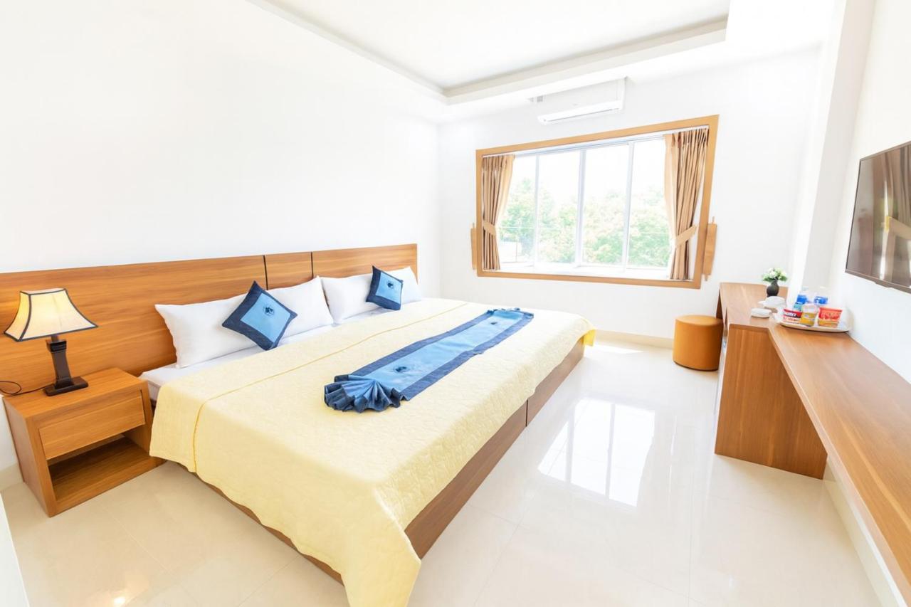 Tuấn Linh Hotel photo 4