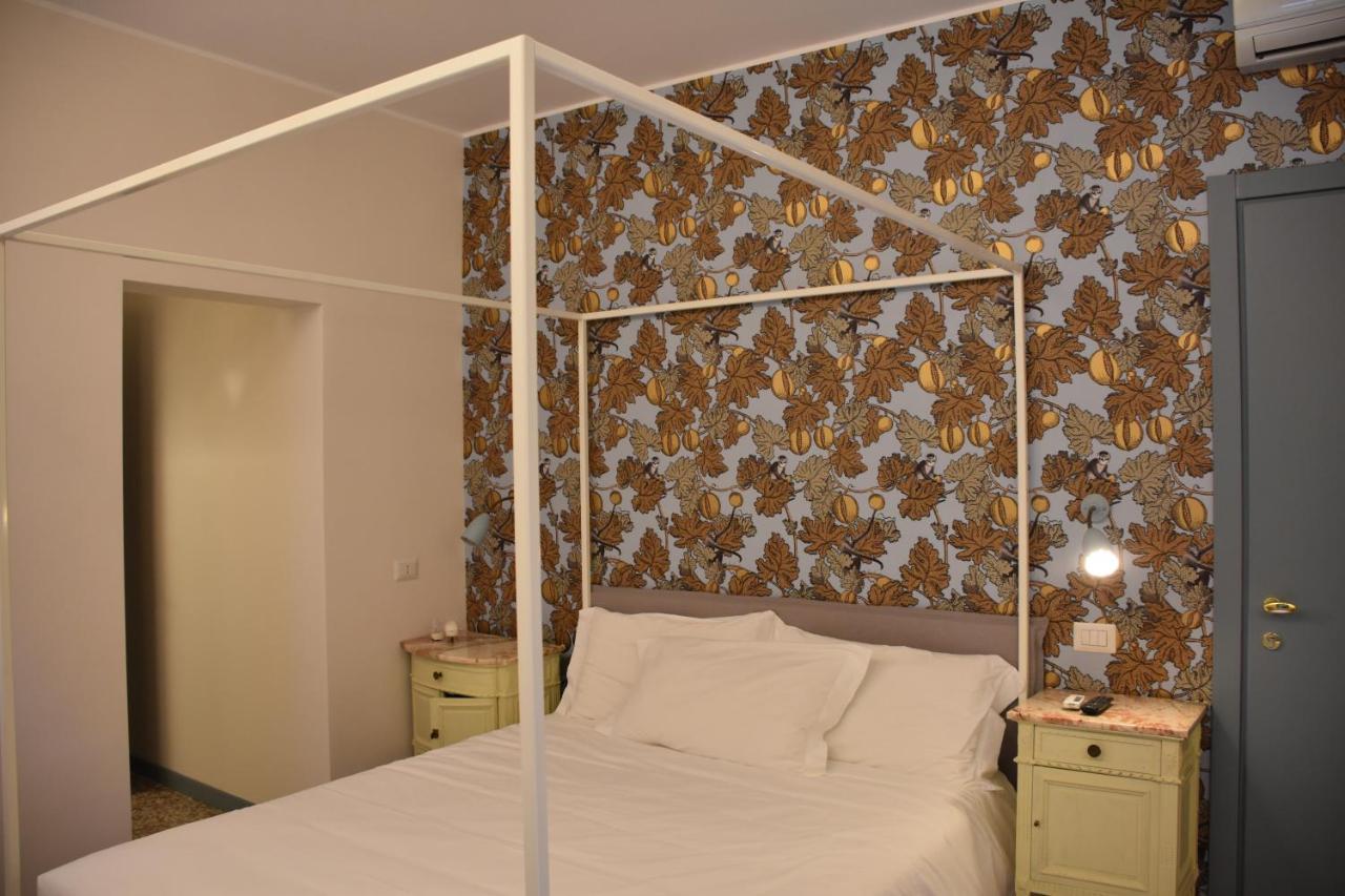 Ca' Monteggia Guest House photo 3