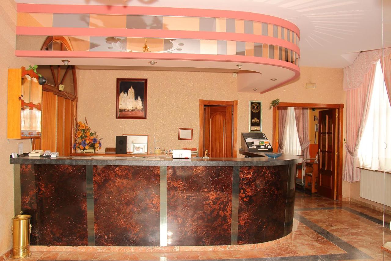 Foto - Hotel Avenida III