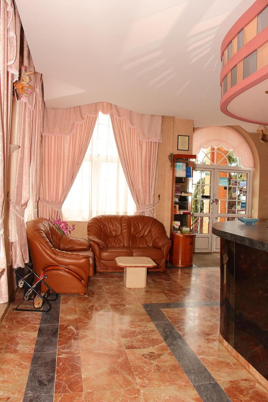 Foto - Hotel Avenida III