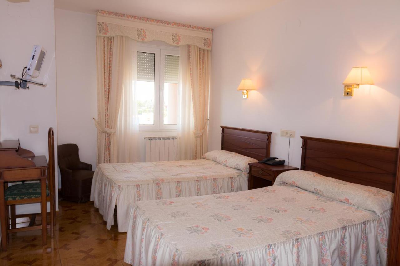 Hotel Avenida III photo 2