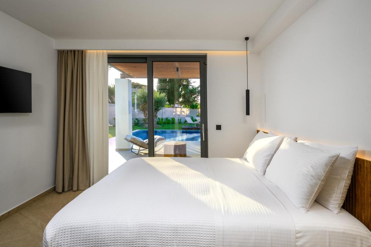 Foto - Alma Luxury Villas