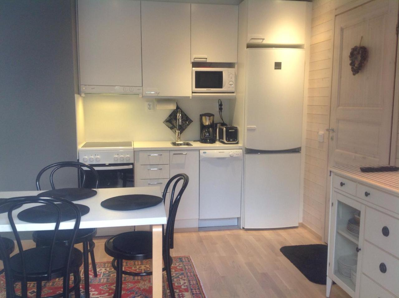 Lumi City Apartment - 3