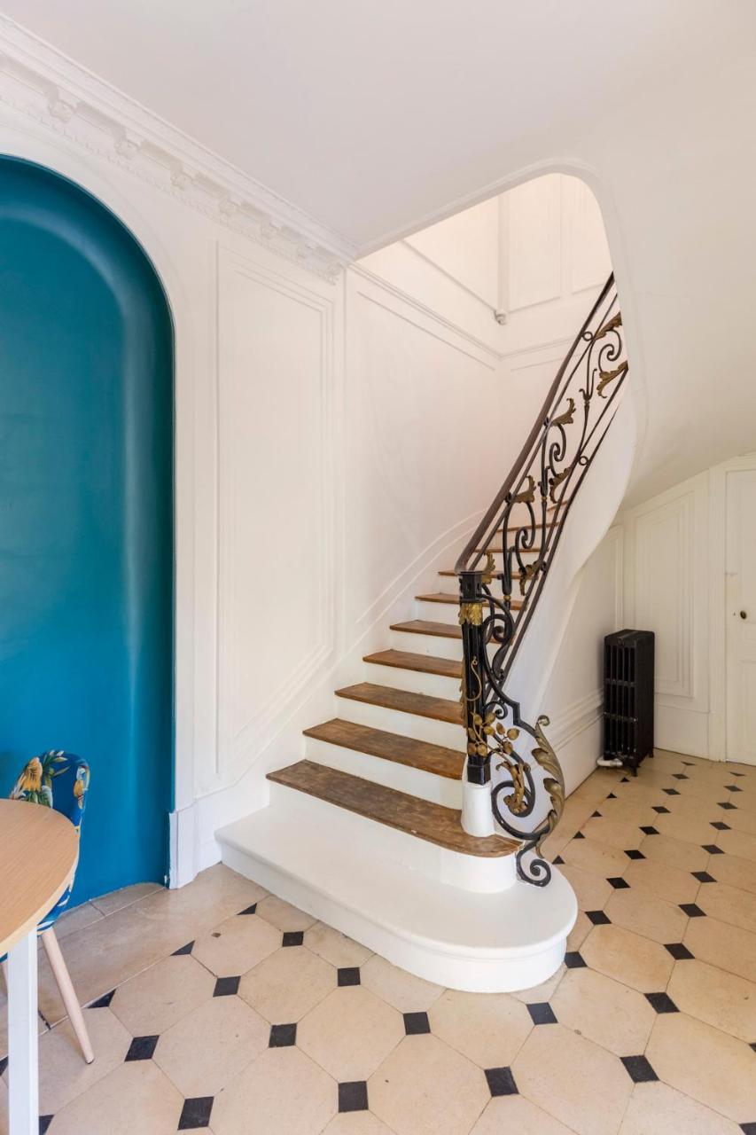 Privatelodge - Villa avec Piscine en bords de Marne - 5