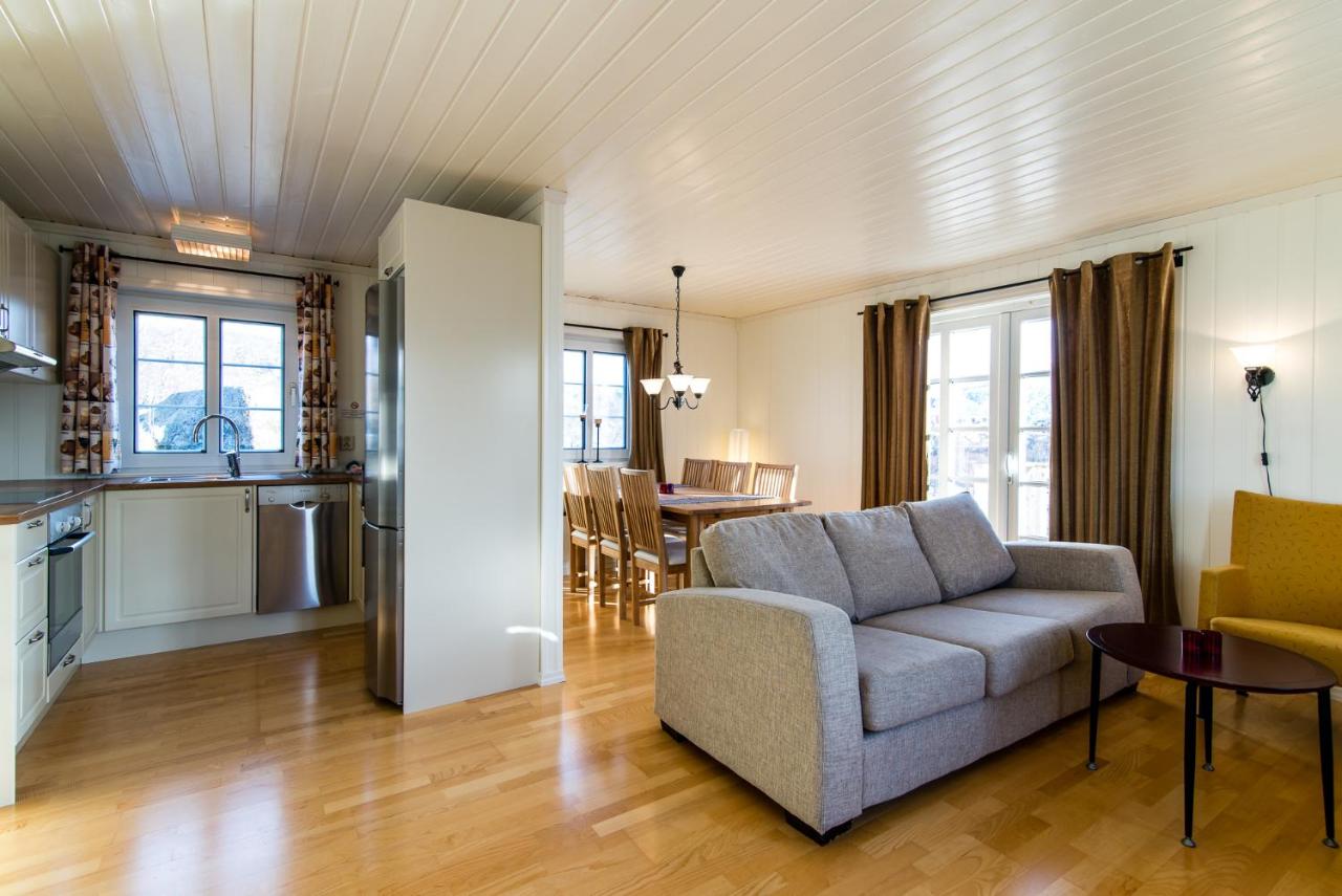 Vesterålen Resort & Kysthotell photo 4