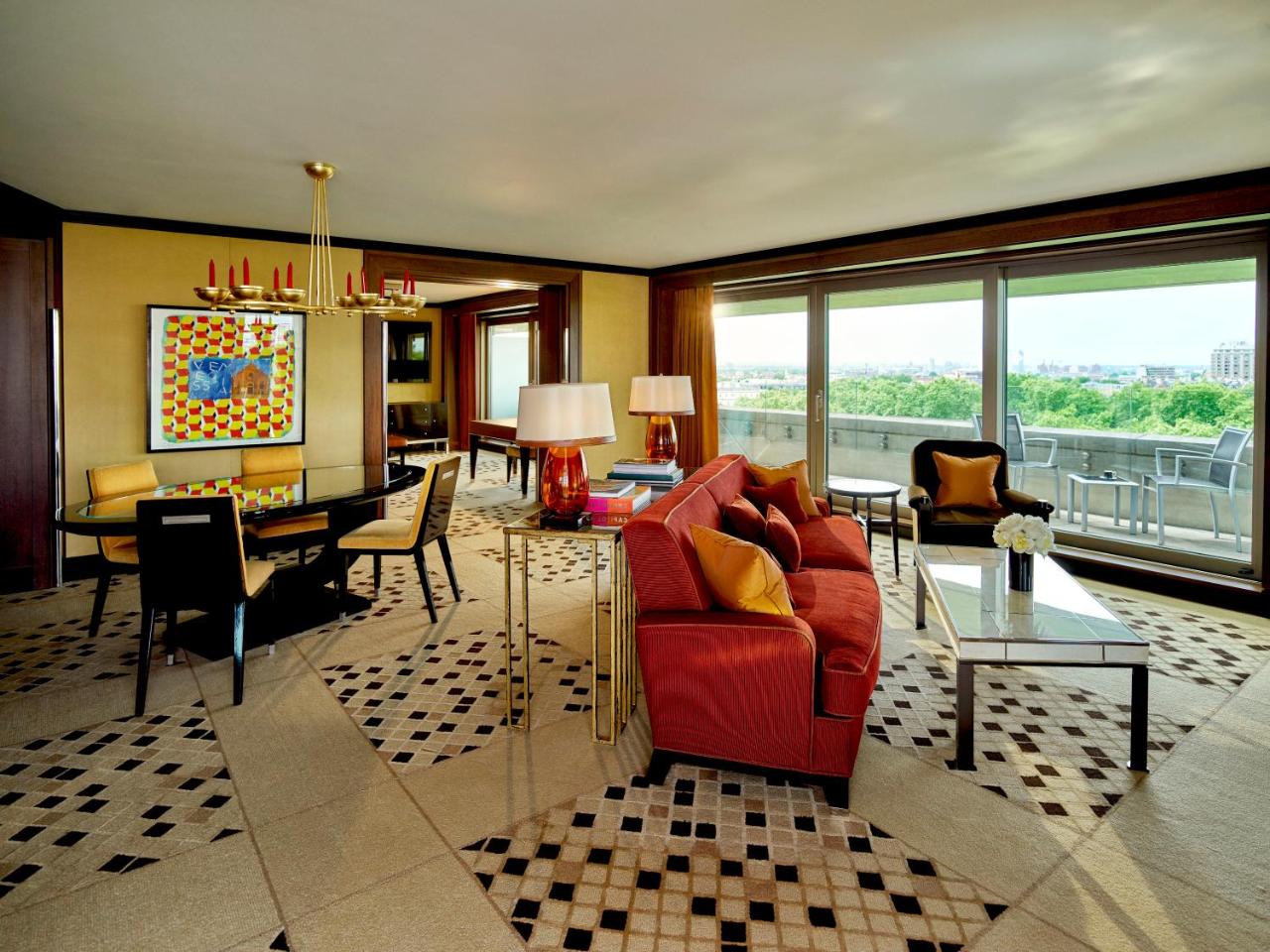 45 Park Lane - Dorchester Collection photo 2