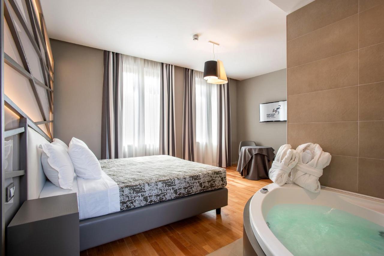 Foto - Fortyfive Squared Hotel
