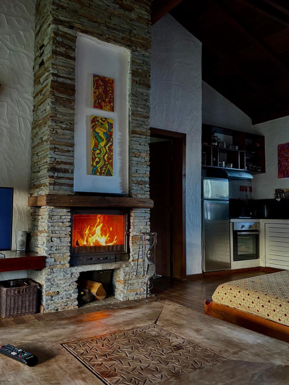 Villa Bachevo Horizon - 2
