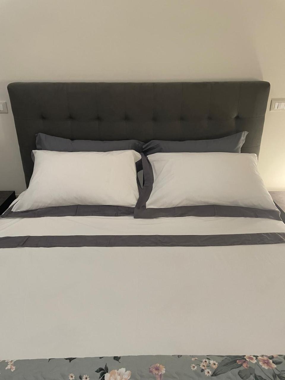 Luxury Suite come al Four Seasons - 4
