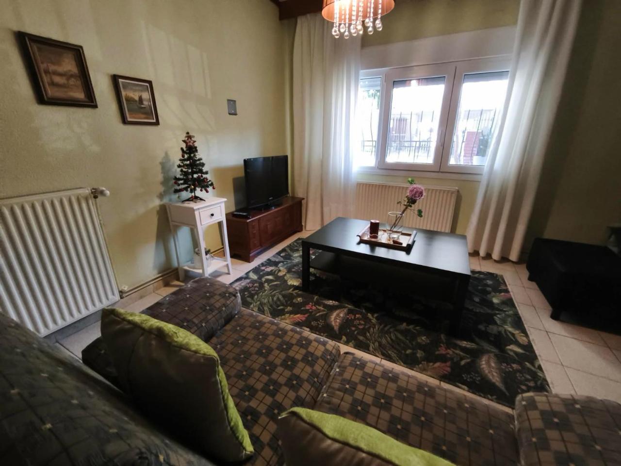 Virginia Apartment photo 2