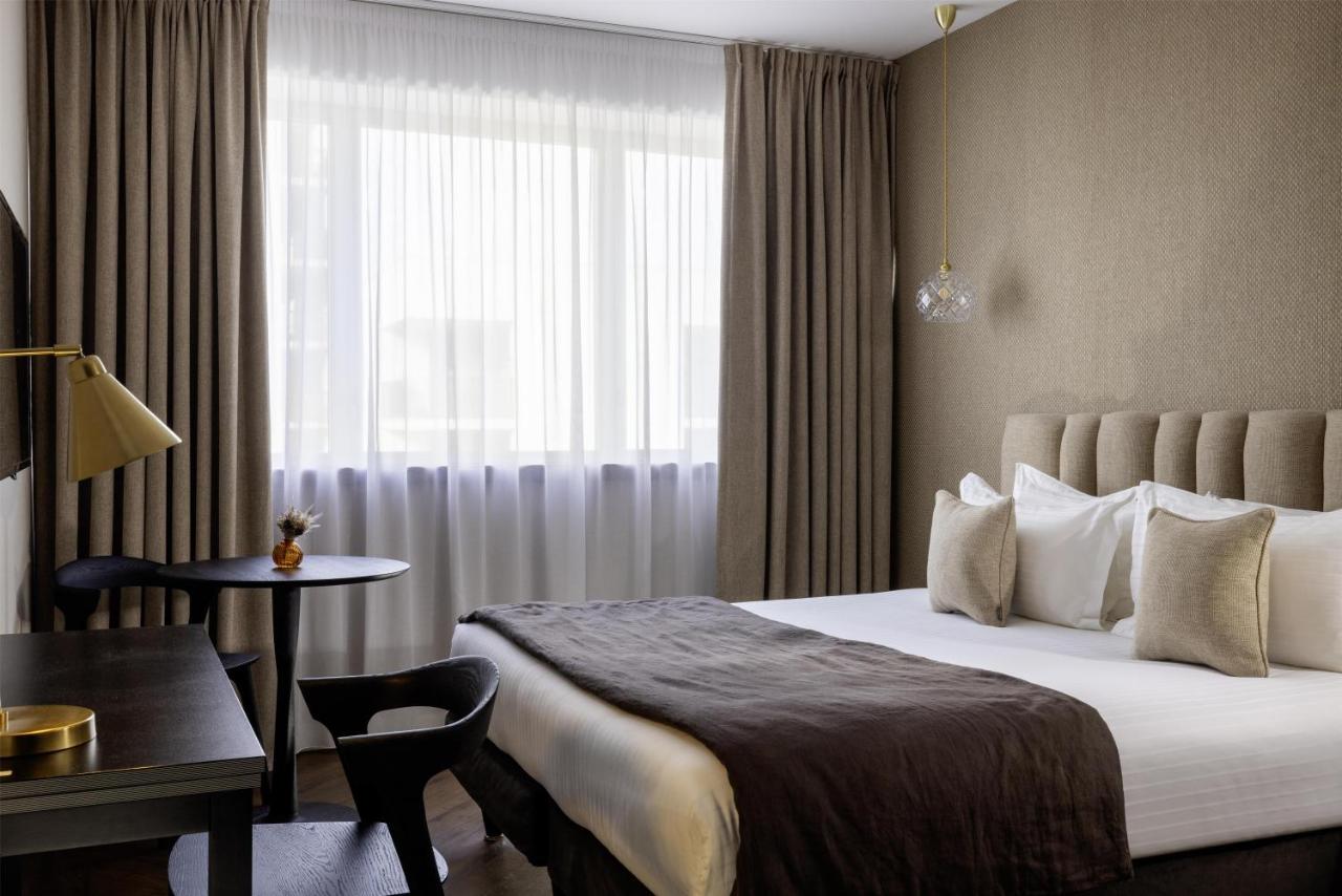 Best Western Plus Hôtel Isidore - 4