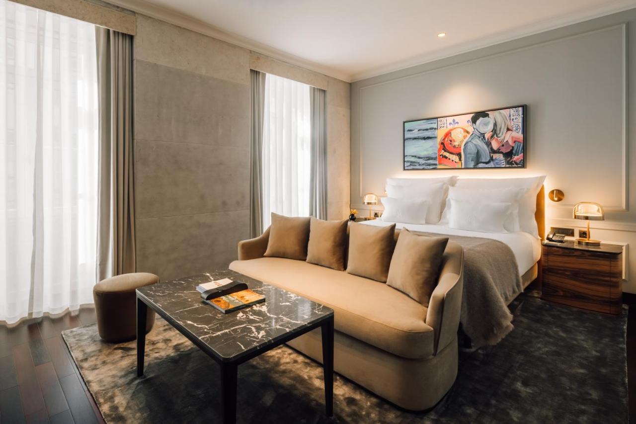 MYTHIC SANA Downtown Suites - 6