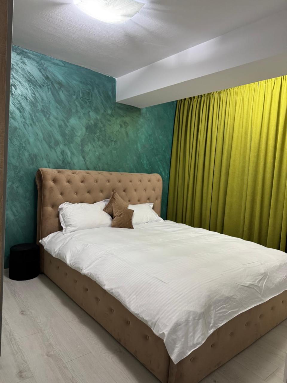 SkyView Apartament SIF Residence - 4
