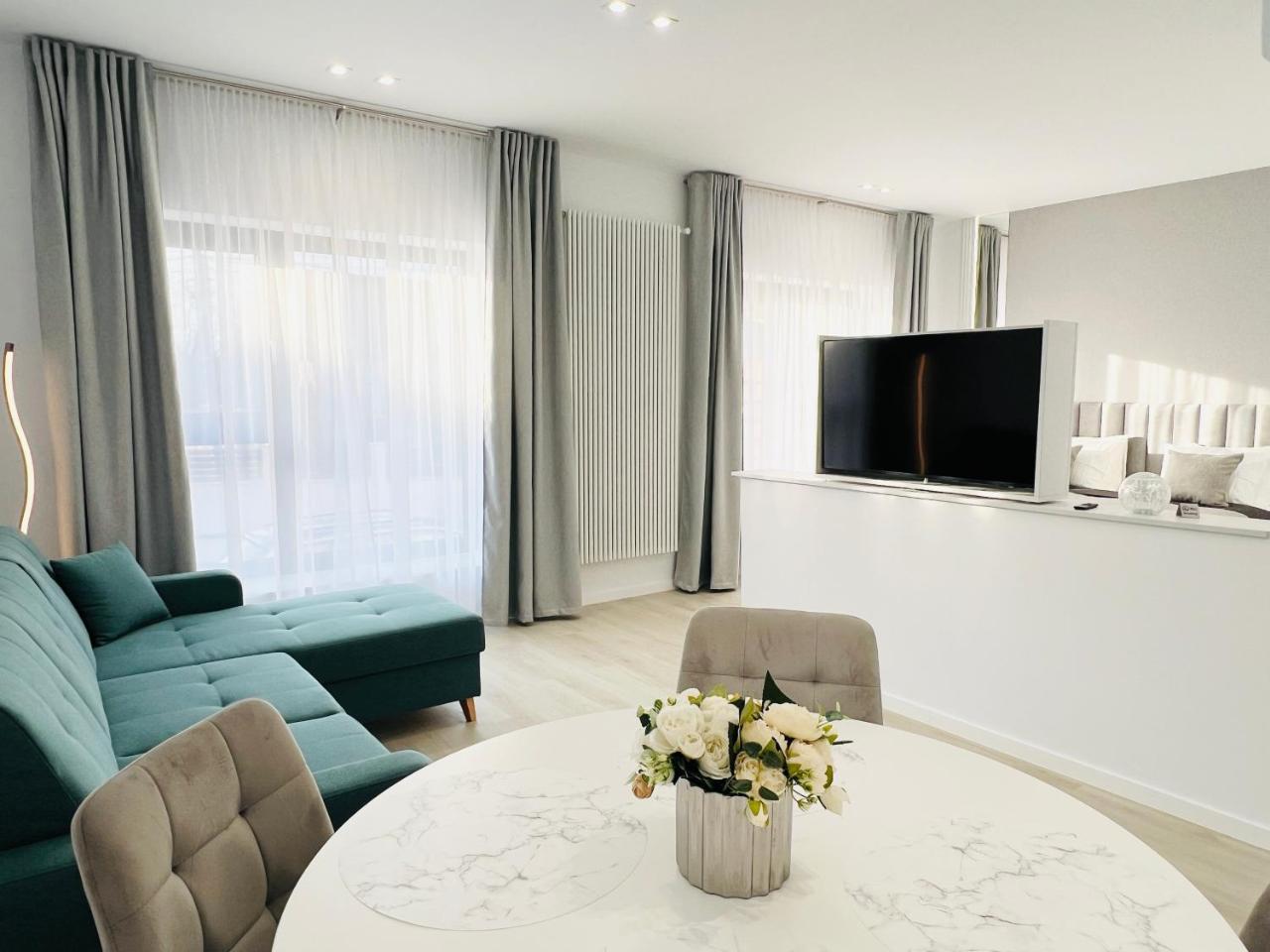 AVA Urban Suites - 2