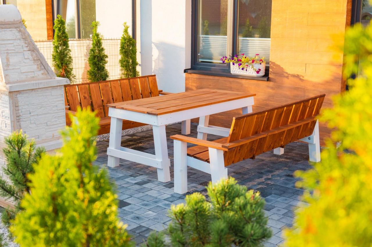 Beskid Penthouse Milówka - 6