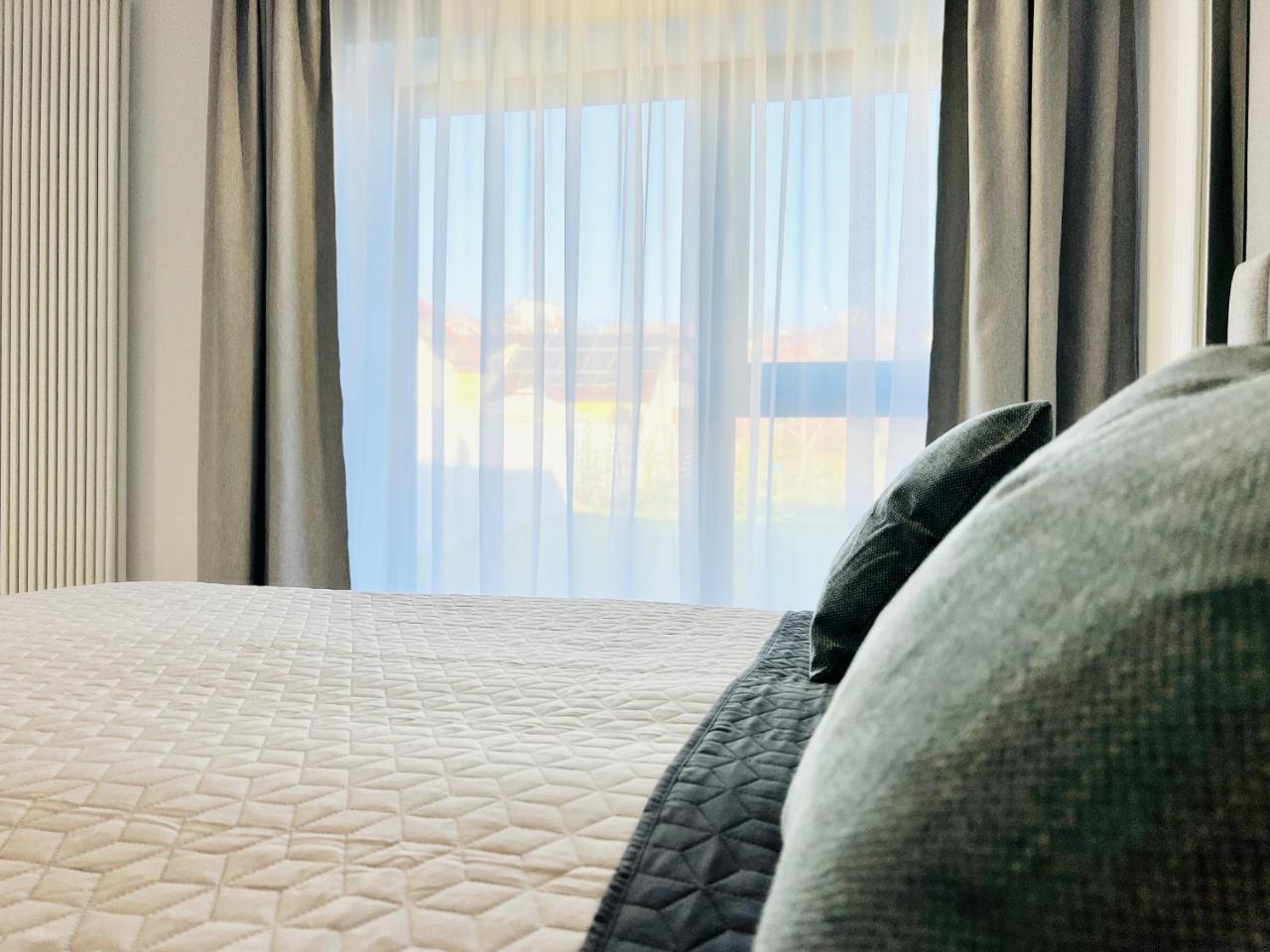 AVA Urban Suites - 4