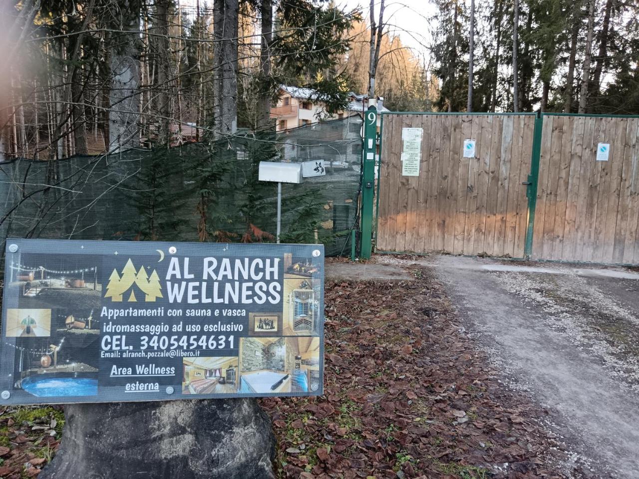 AL RANCH Cadore Wellness Dolomiti Apartments vicino Cortina Olimpiadi 2026 e Misurina Tre Cime Lavaredo - 2