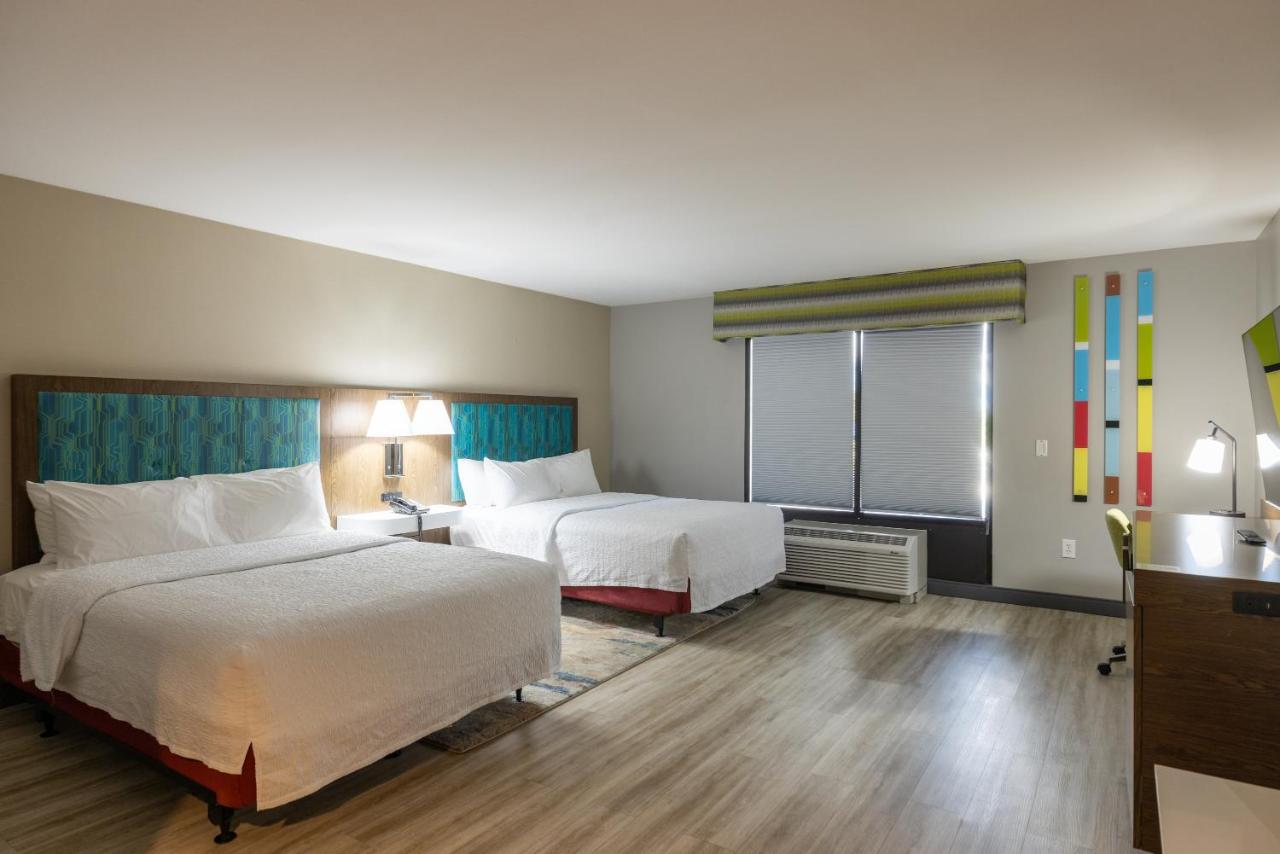Hampton Inn Dade City - Zephyrhills photo 3