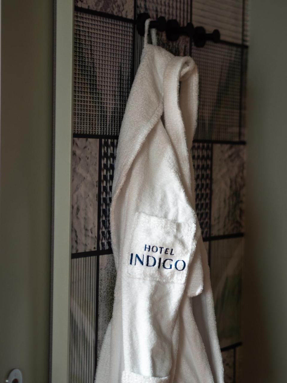 Hotel Indigo - Vienna - Naschmarkt By IHG photo 3
