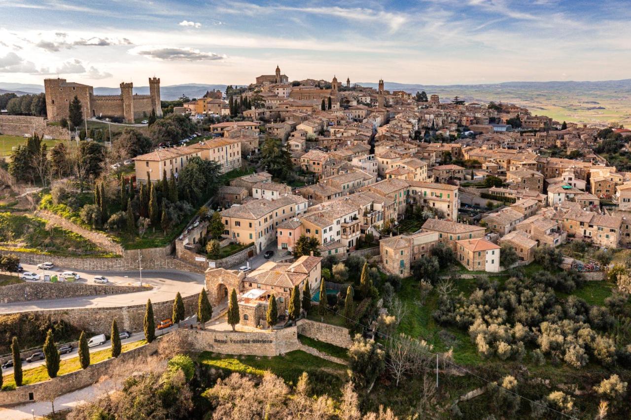 Hotel Vecchia Oliviera
