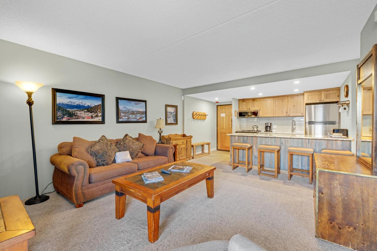 Trails End 405 by Ski Country Resorts - 2