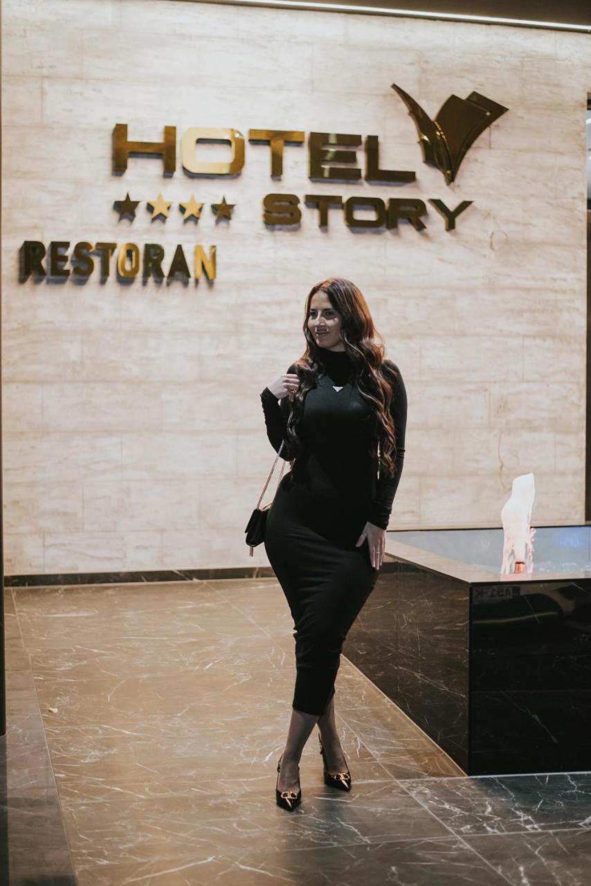Hotel Story - 3