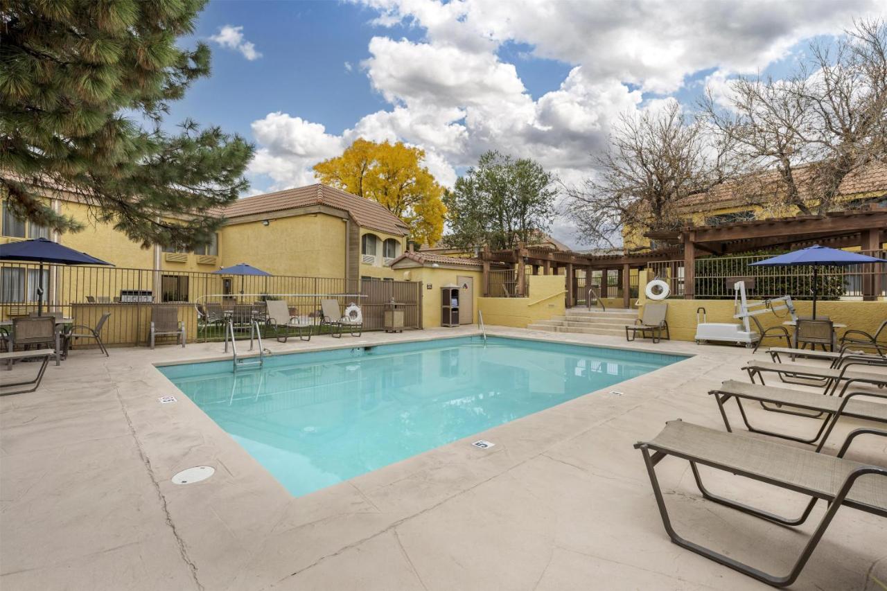 Foto - Best Western Airport Albuquerque InnSuites Hotel & Suites