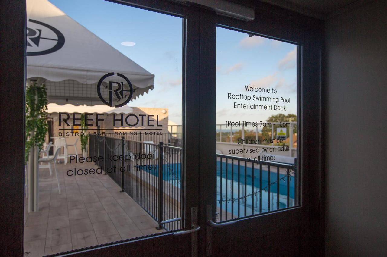 Gladstone Reef Hotel Motel photo 4