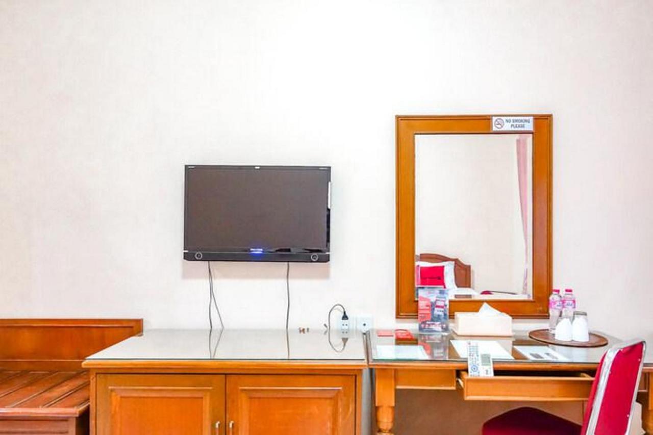 Foto - Reddoorz Plus Near Brawijaya Museum