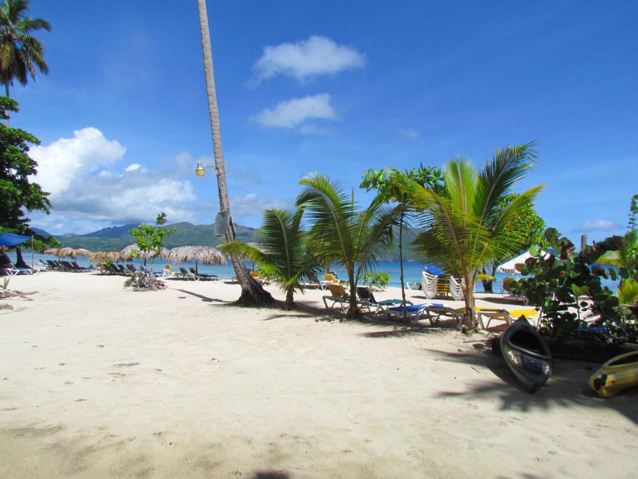 Las Galeras Hotel photo 2