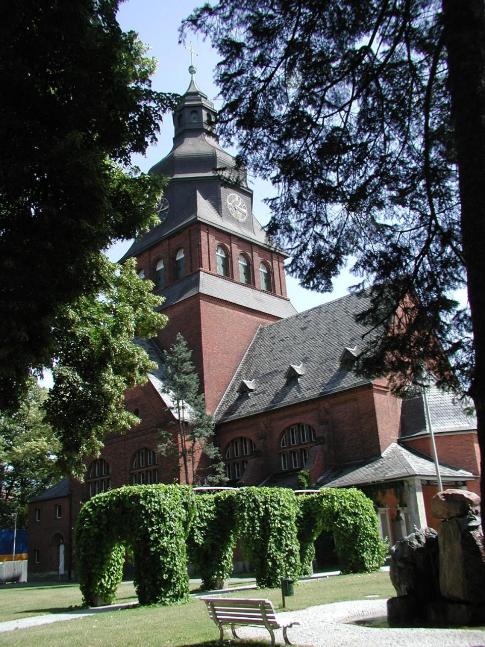 Hotel Christophorus photo 3