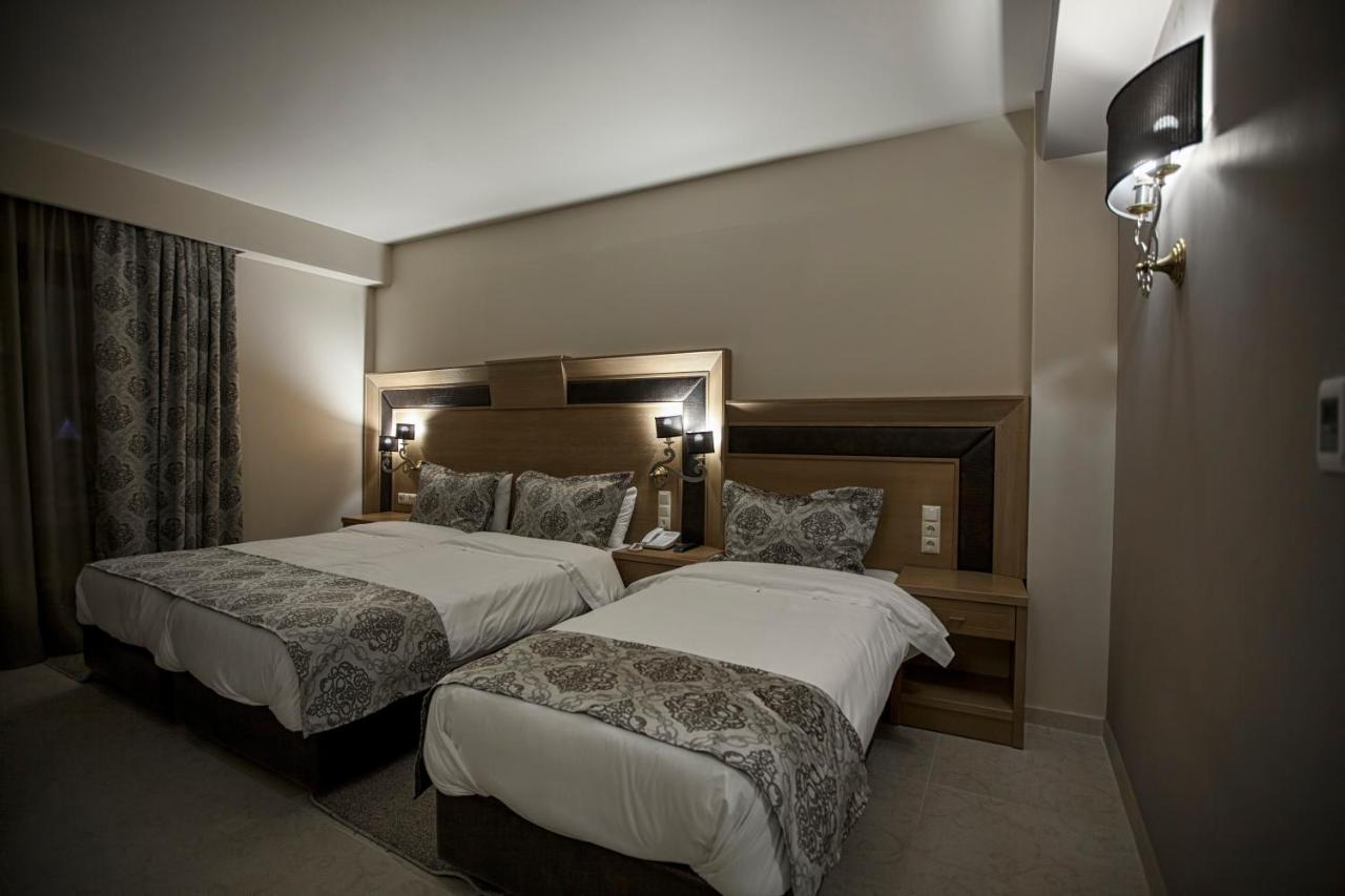 Foto - Grand Meteora Hotel