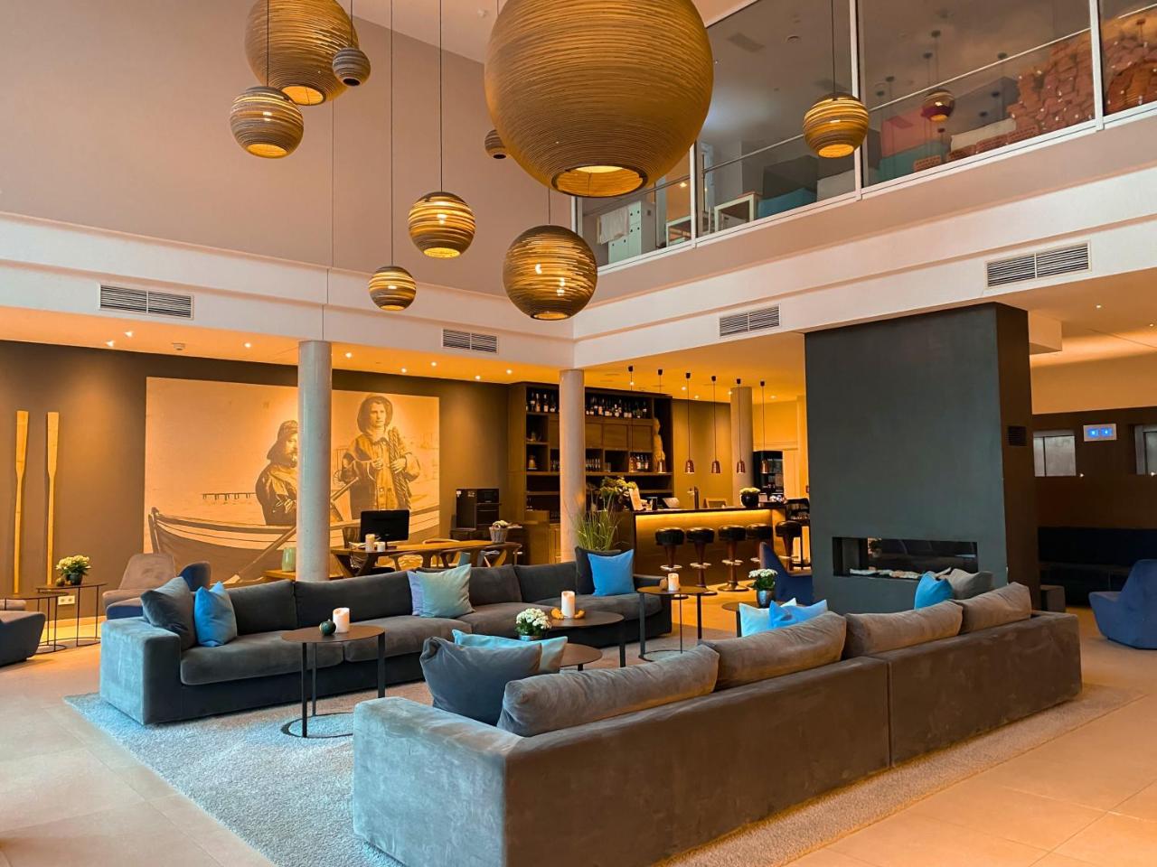 Foto - SeeHuus Lifestyle Hotel