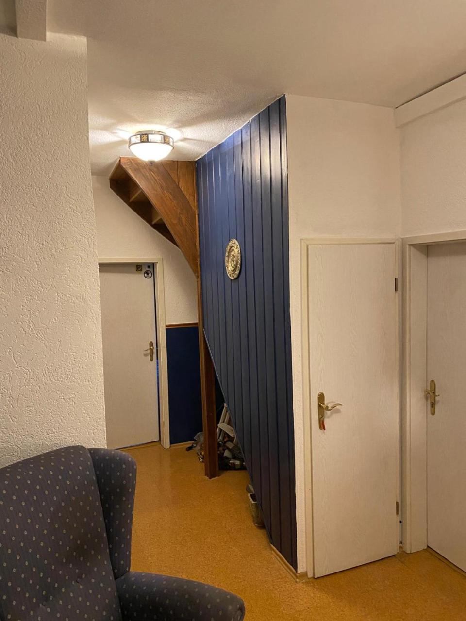 Monsieur Claude - Wohnen in einer historischen Villa - 3