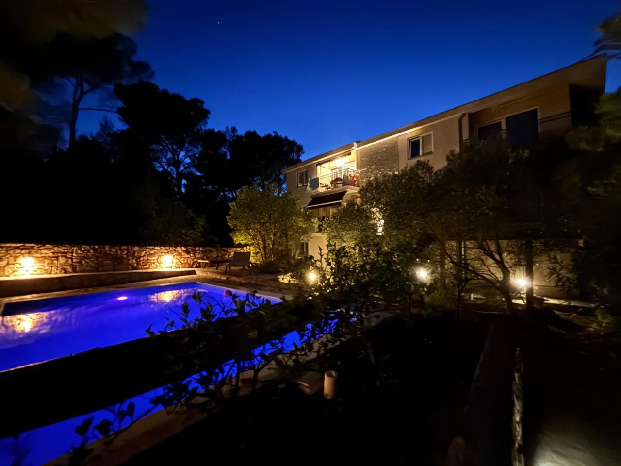 Vila Familia Hvar - 2