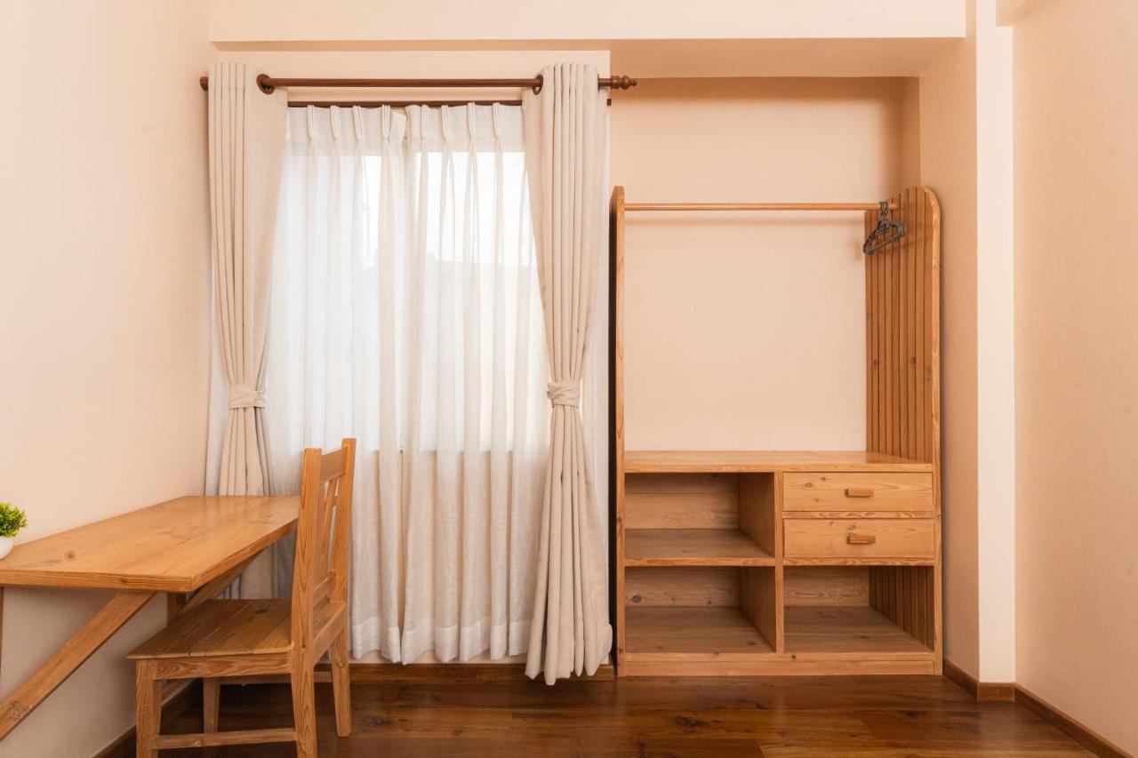 Maitreya Homestay photo 4