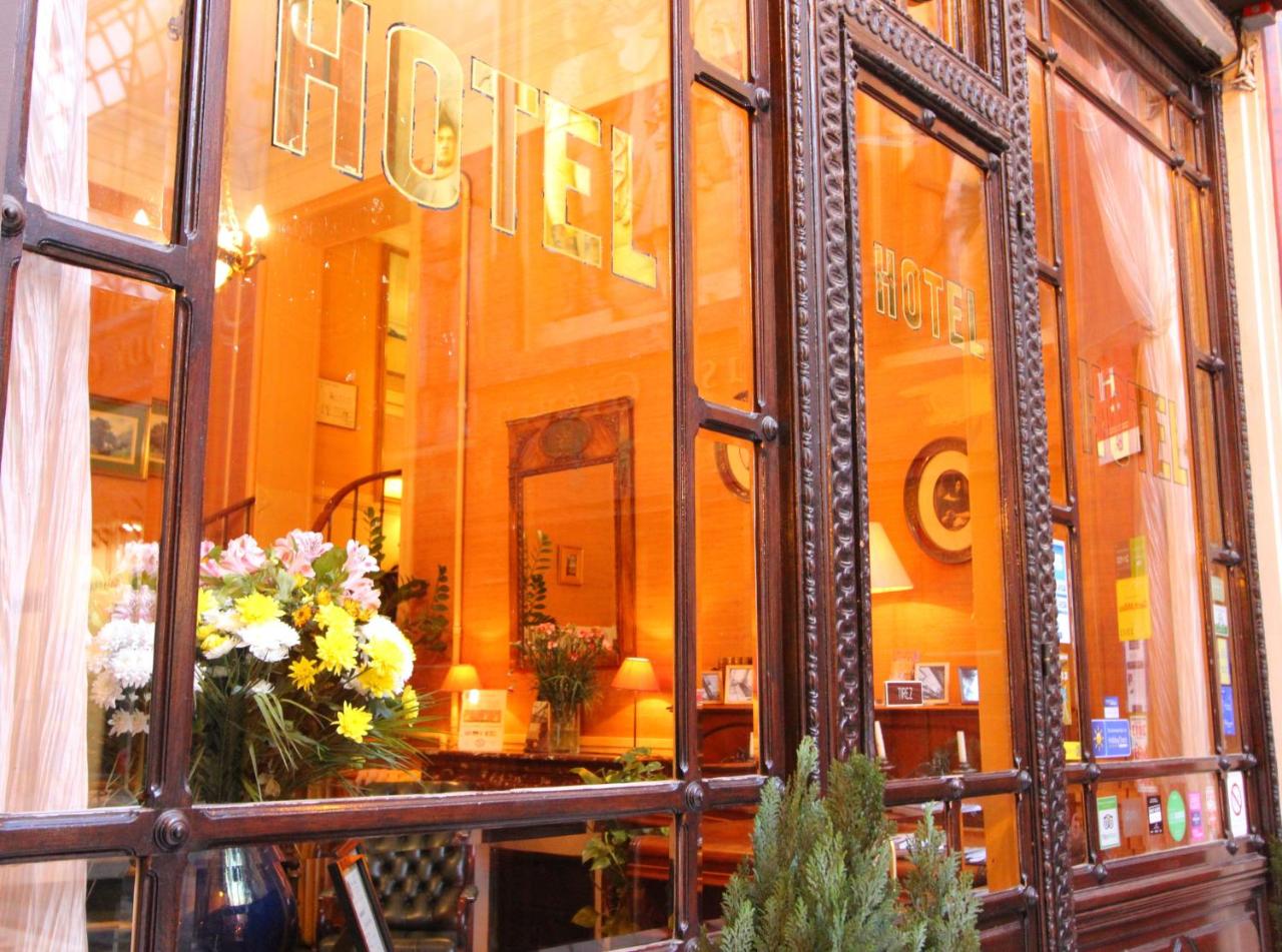 Hôtel Chopin photo 2