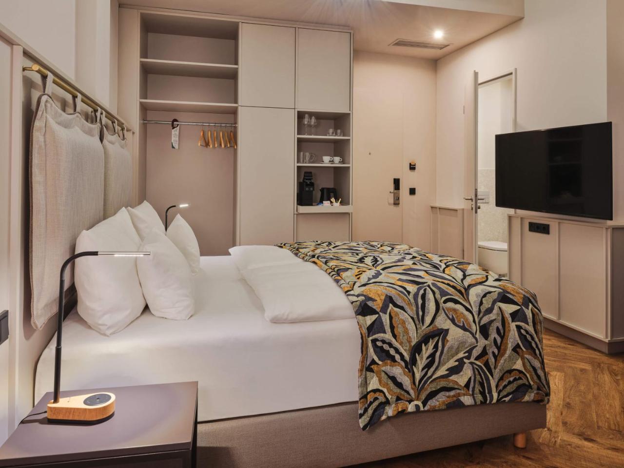 Classik Hotel Alexander Plaza photo 2