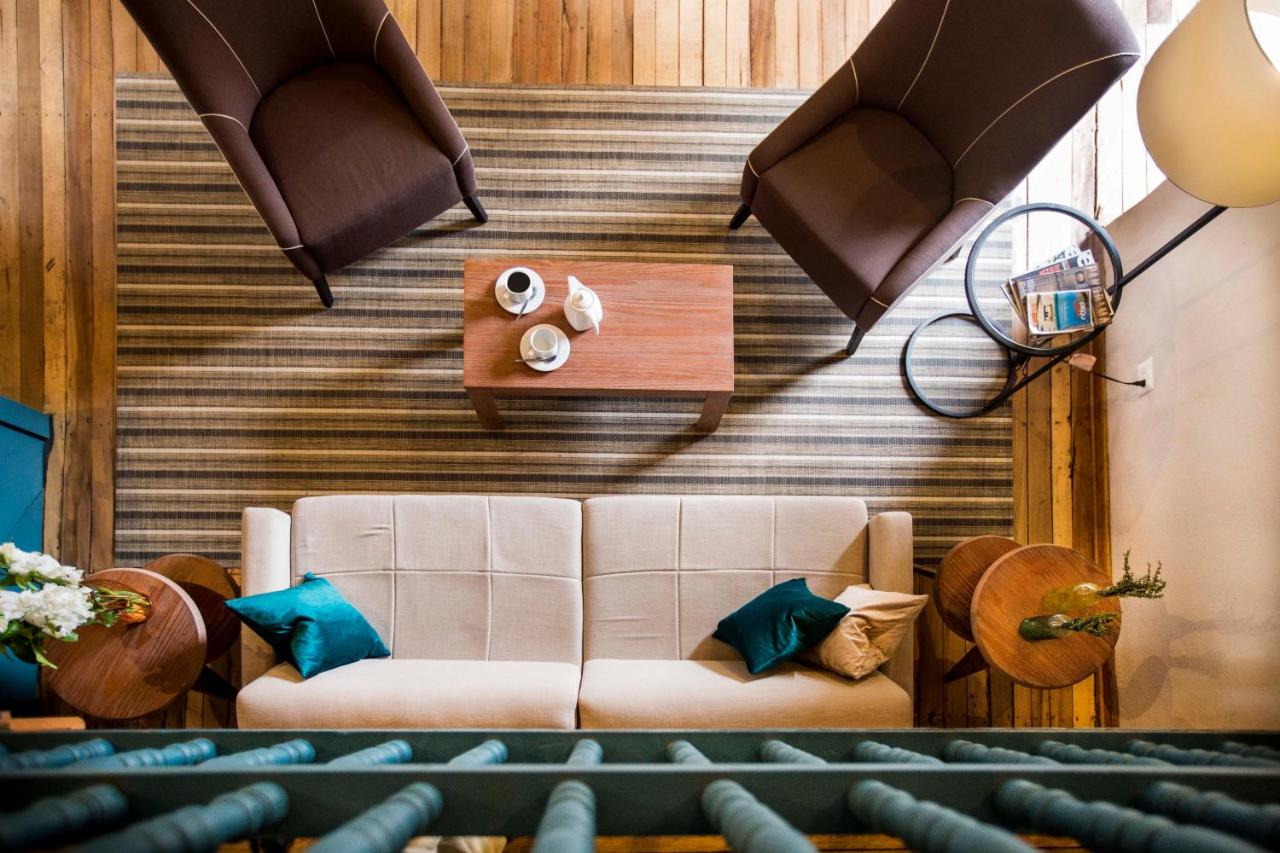 Abittare Hotel photo 4