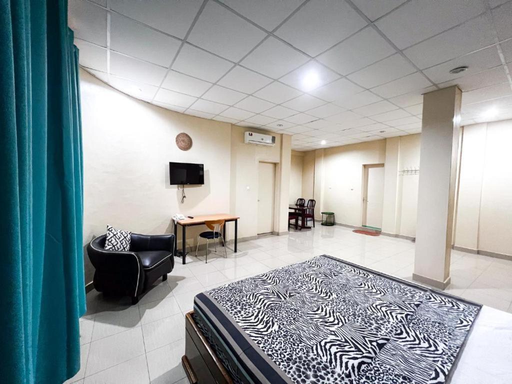 Photo - Hotel Les Fleurettes