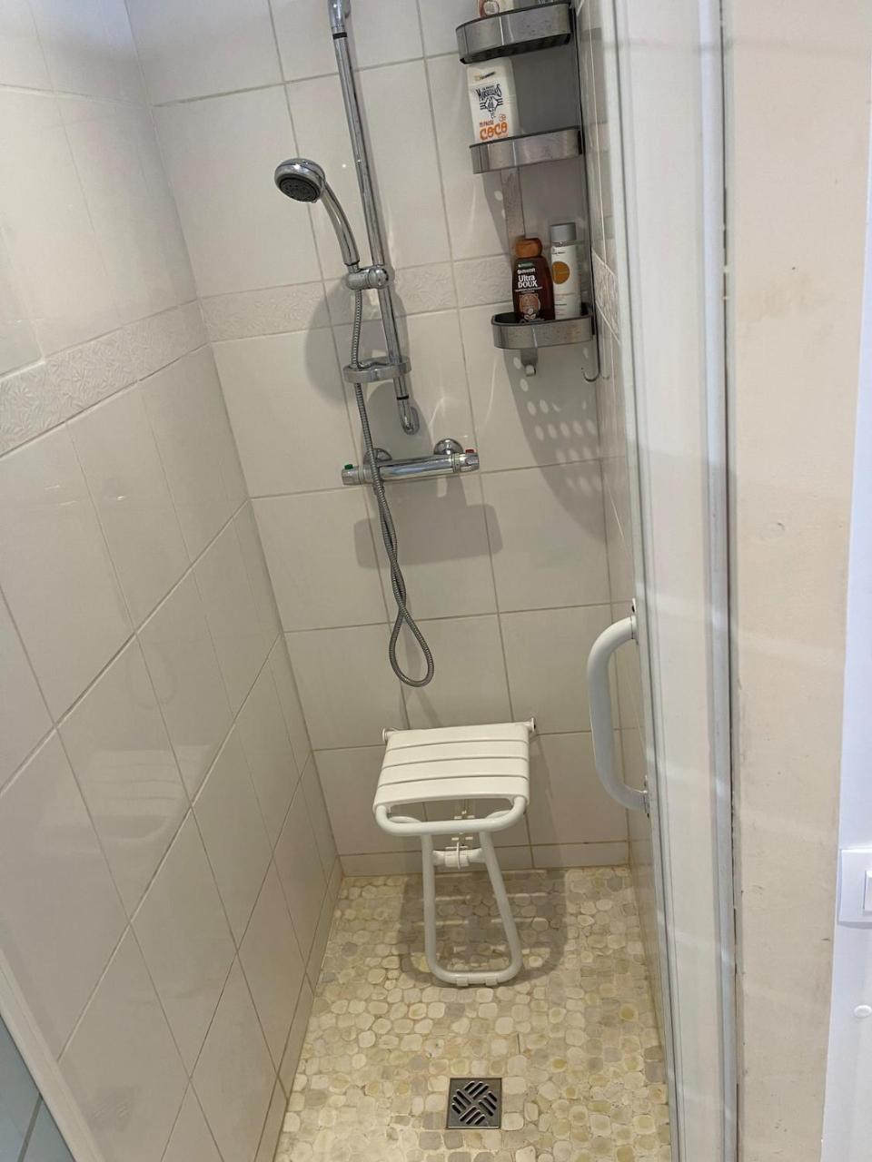 Appartement avec jolie vue et jardin privatif - 4
